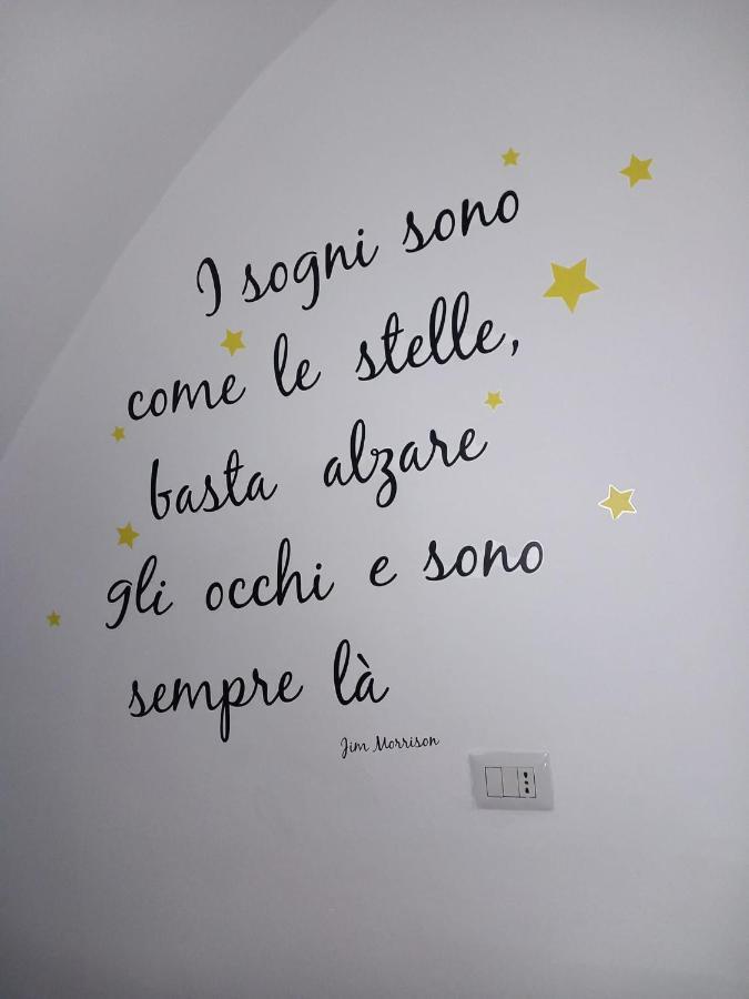 B&B Angela Napoli Exterior foto